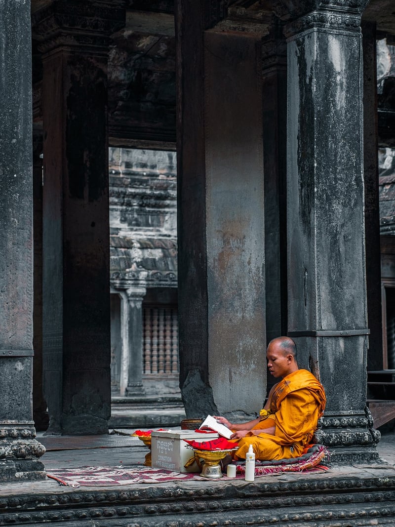 Mindfulness meditation
