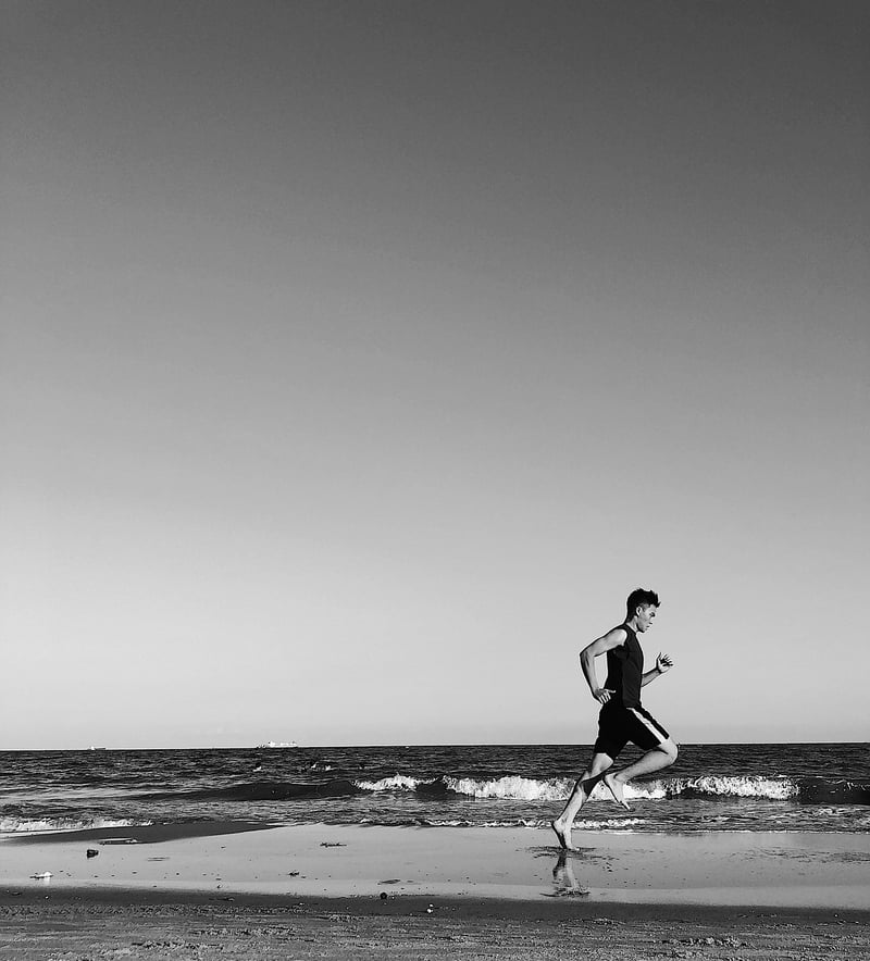 Running Fitness